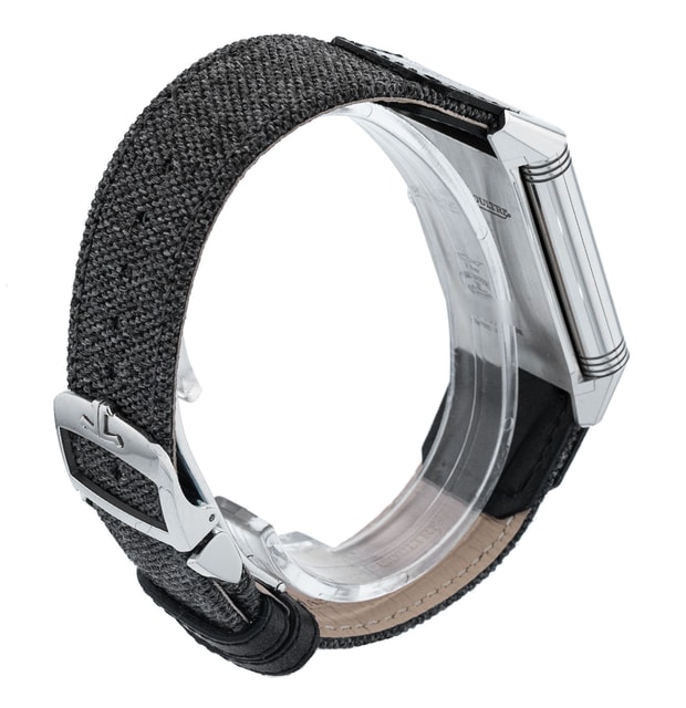 Jaeger-LeCoultre Reverso Tribute Small Seconds 713842J Image 3